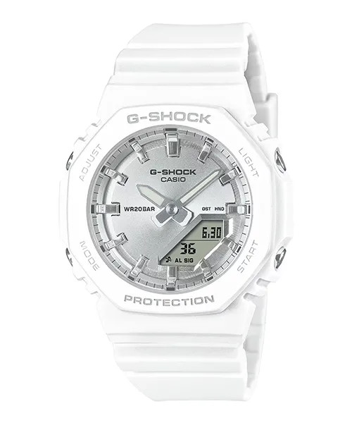Đồng hồ Nữ Chính hãng G-SHOCK GMA-P2100VA-7A
