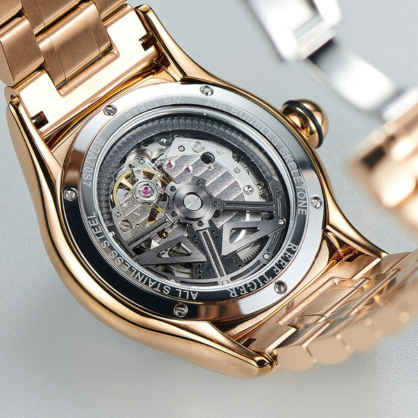 Đồng hồ nam chính hãng Reef Tiger RGA70S7-2