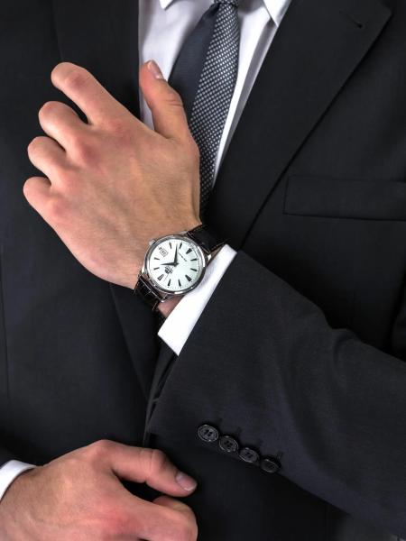 Đồng Hồ Nam Chính Hãng ORIENT Classic FAC00005W0