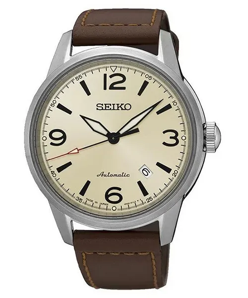 Đồng Hồ Nam Chính Hãng SEIKO Presage SRPB03J1