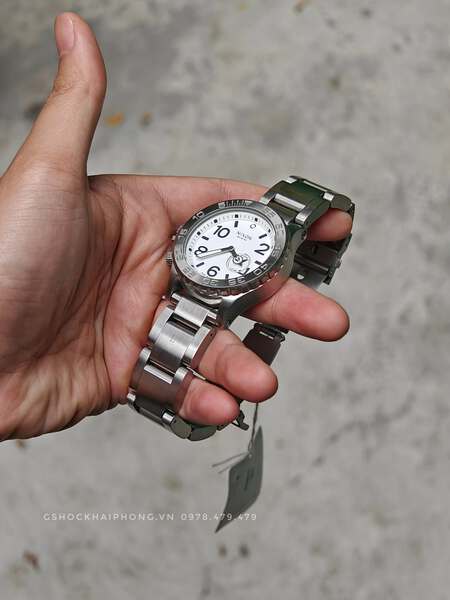 GS-000188 ( Nixon A035100 )