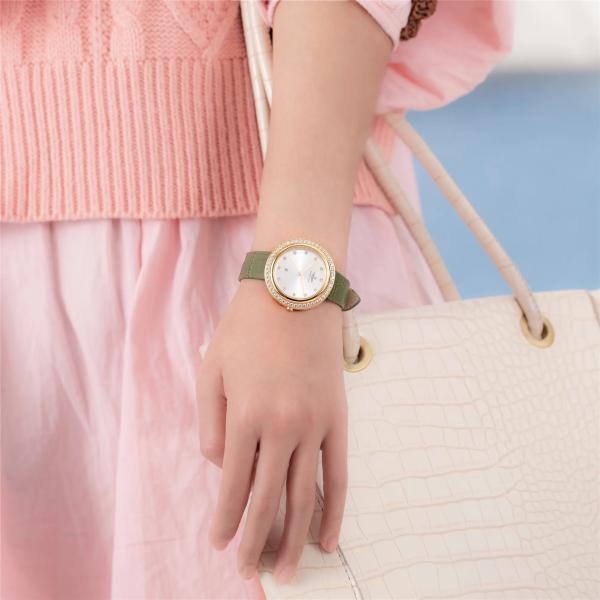 Đồng Hồ Nữ Chính Hãng SRWATCH BL SL5006.4602BL