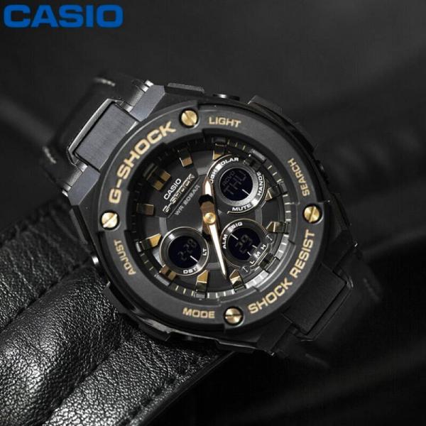 G -SHOCK GST-S300BD-1A
