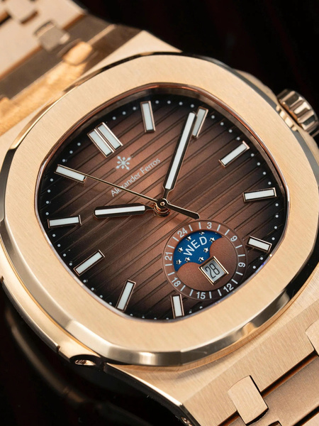 Alexander Ferros 6122R/08