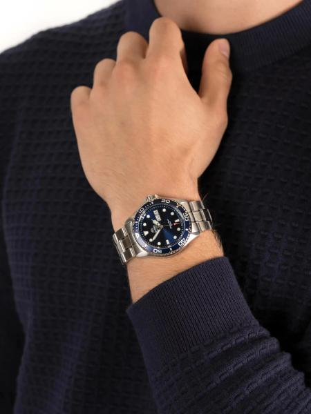 Đồng Hồ Nam Chính Hãng ORIENT Sports FAA02005D9