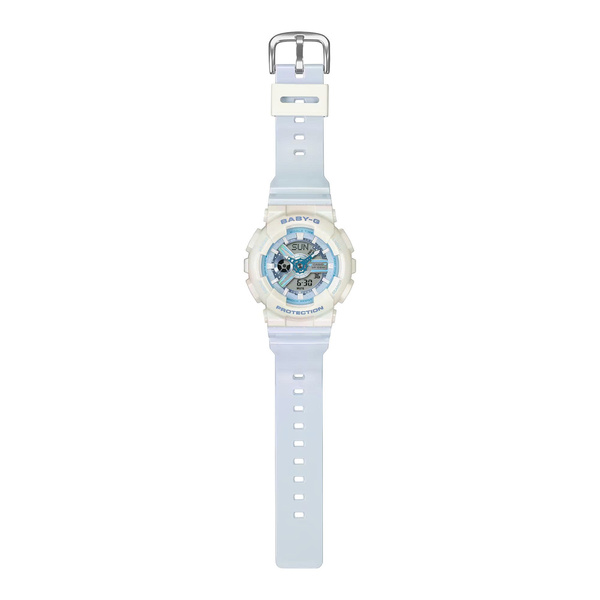 CASIO BABY-G BA-110PD-2A