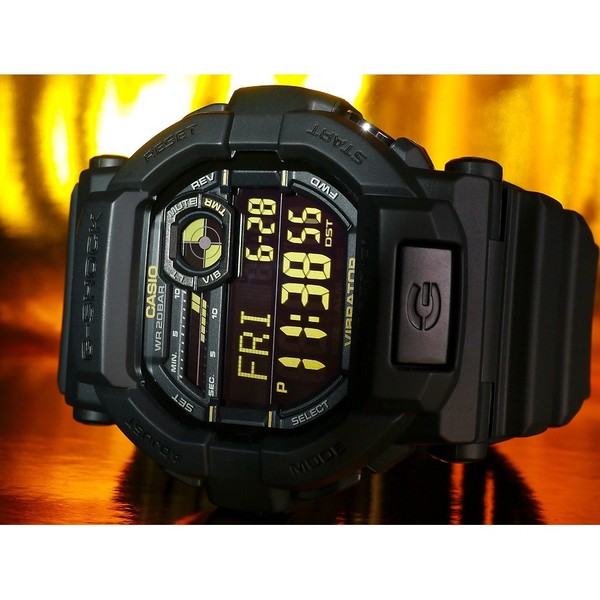 G-SHOCK GD-350-1B