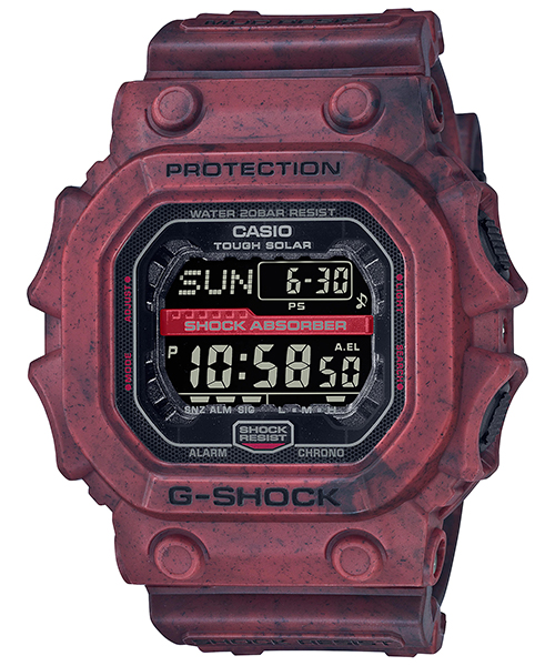G-SHOCK GX-56SL-4