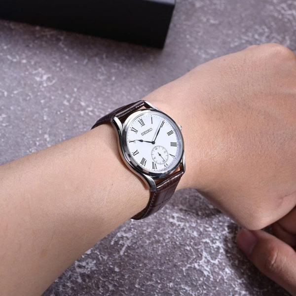 Đồng Hồ Nữ Chính Hãng SEIKO Regular SUR329P1