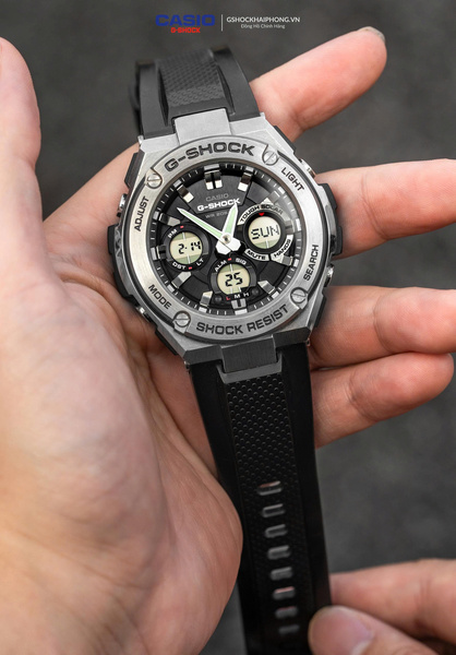 GS-000294 ( GST-S110-1A )
