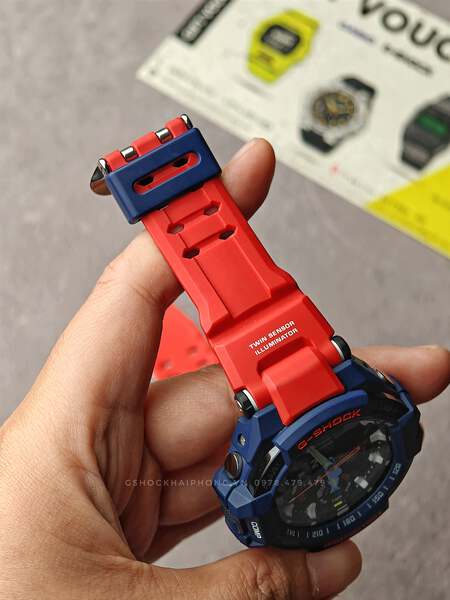 GS-000224 ( Casio G-Shock GA-1100-2A)