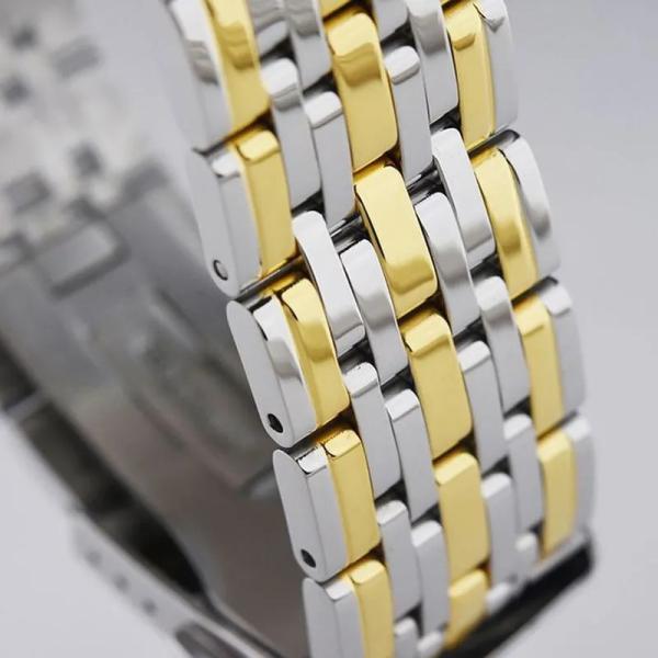 Đồng Hồ Nam Chính Hãng ORIENT Classic SAA05002WB