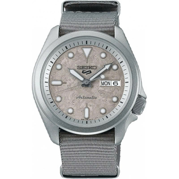 Đồng Hồ Nam Chính Hãng SEIKO 5 SRPG63K1