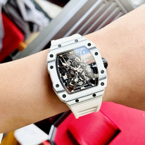 Đồng Hồ Nam Bonest Gatti  BG9907-A1 Automatic - Saphire