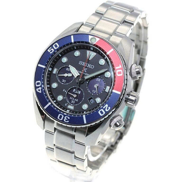 Đồng Hồ Nam Chính Hãng SEIKO Prospex SBDL067J