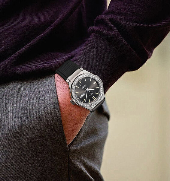 Đồng Hồ Nam I&W Carnival IW755851G-20