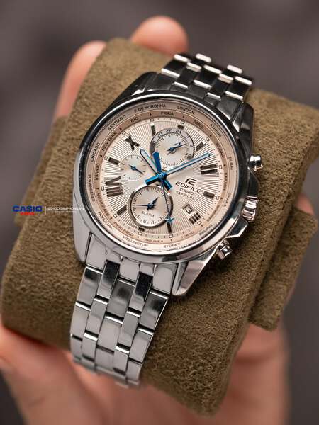 EDIFICE EFB-301JD-7A 