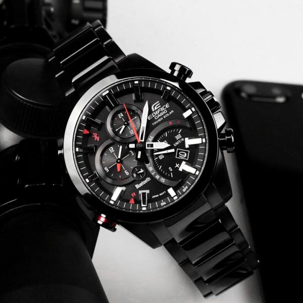 EDIFICE EQB-501DC-1A