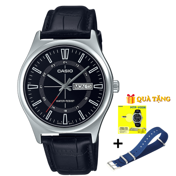 CASIO MTP-V006L-1C