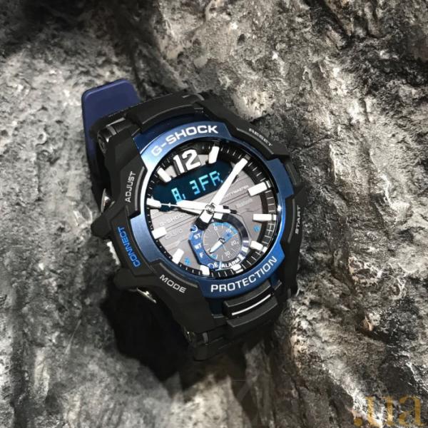 G-SHOCK GR-B100-1A2