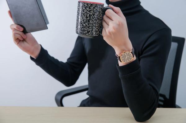 Đồng Hồ Nam Chính Hãng ORIENT Contemporary FAF05001T0