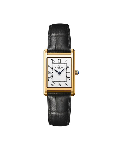 Đồng hồ CARNIVAL 8231L-VV-DD-T