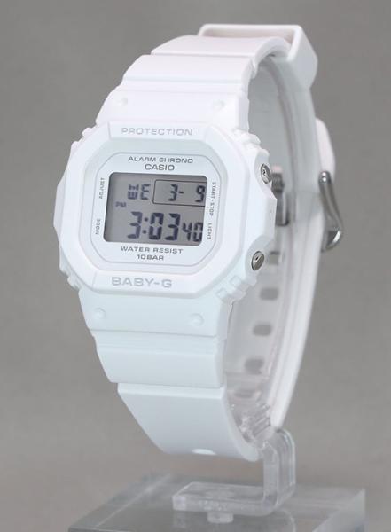 Đồng hồ Nữ Chính hãng BABY-G BGD-565U-7