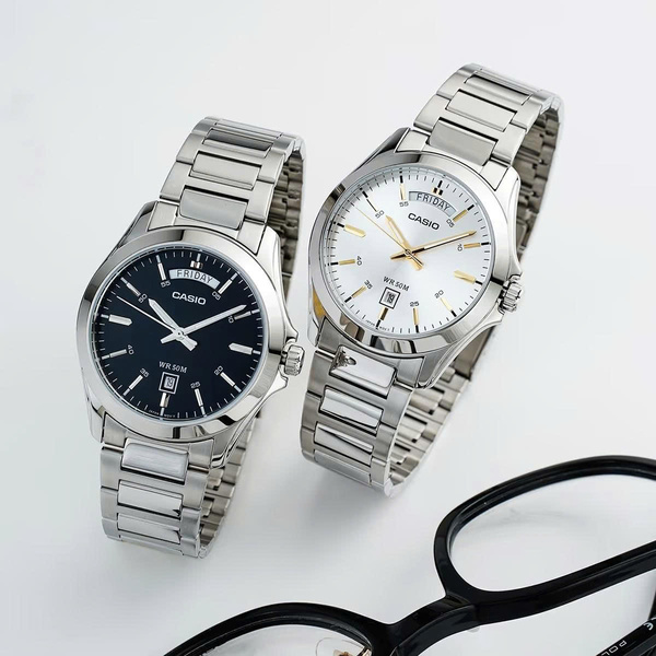 CASIO MTP-1370D-7A2 - QUÀ TẶNG TRỊ GIÁ 600K 