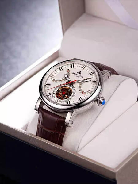 Đồng hồ nam chính hãng Reef Tiger RGA1950-3