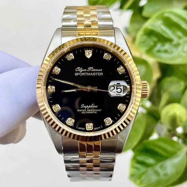 Olym Pianus - Nam OP89322AGSR-N