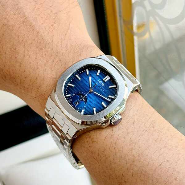 Đồng Hồ Nam I&W Carnival IW735GT-8