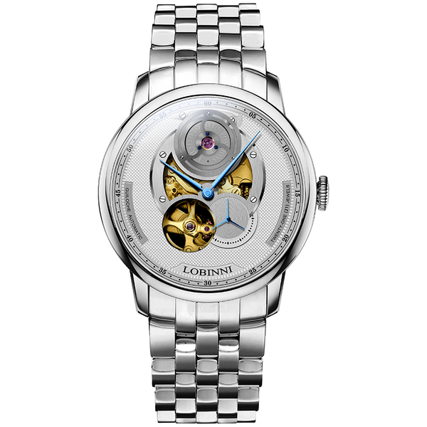 Đồng hồ nam chính hãng LOBINNI L16020-7