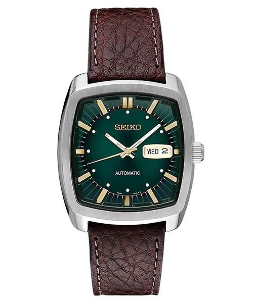 Đồng Hồ Nam Chính Hãng SEIKO 5 SNKP27