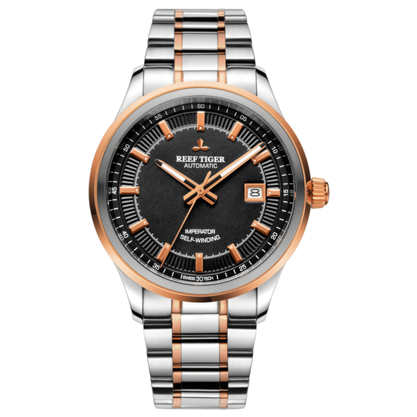 Đồng hồ nam chính hãng Reef Tiger RGA8015-3