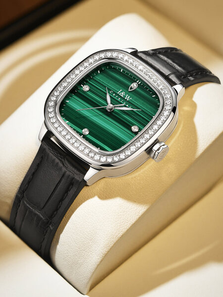 Đồng Hồ Nữ I&W Carnival IW632L-2