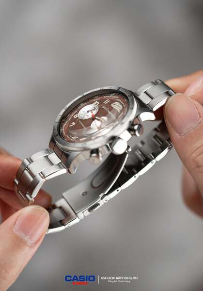 SONNE Pilot Chronograph HI003BR