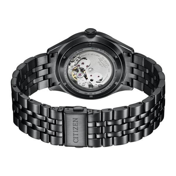 Đồng Hồ Nam Chính Hãng CITIZEN Mechanical NH8395-77E