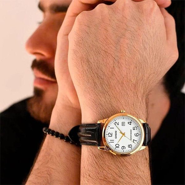 CASIO MTP-V002GL-7B2 - QUÀ TẶNG TRỊ GIÁ 300K