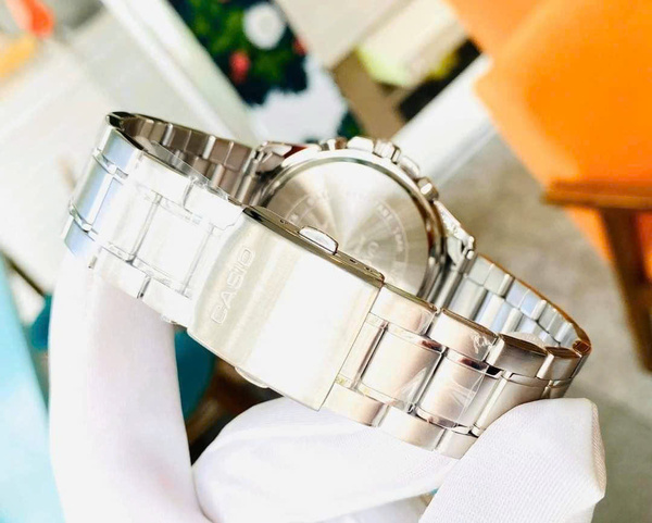 CASIO MTP-1375D-7A2 - QUÀ TẶNG TRỊ GIÁ 600K