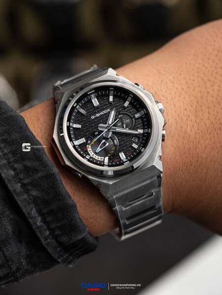 CASIO  G-SHOCK GST-B1000D-1A
