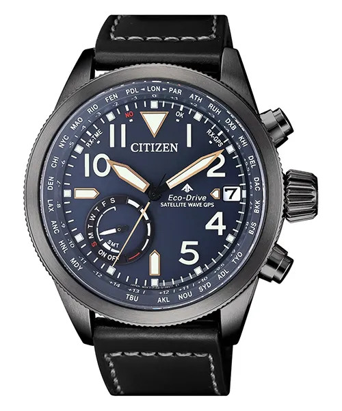 Đồng Hồ Nam Chính Hãng CITIZEN Promaster CC3067-11L