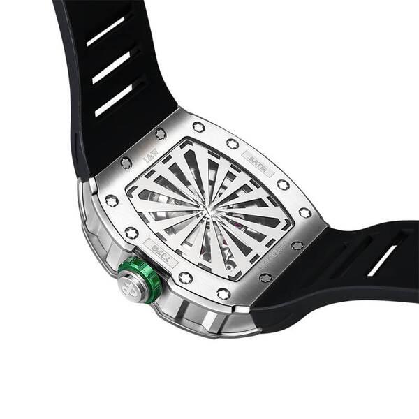 Đồng hồ nam chính hãng IW CARNIVAL Sport IW737G-4