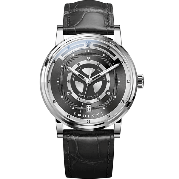 Đồng hồ nam chính hãng LOBINNI L18081-4