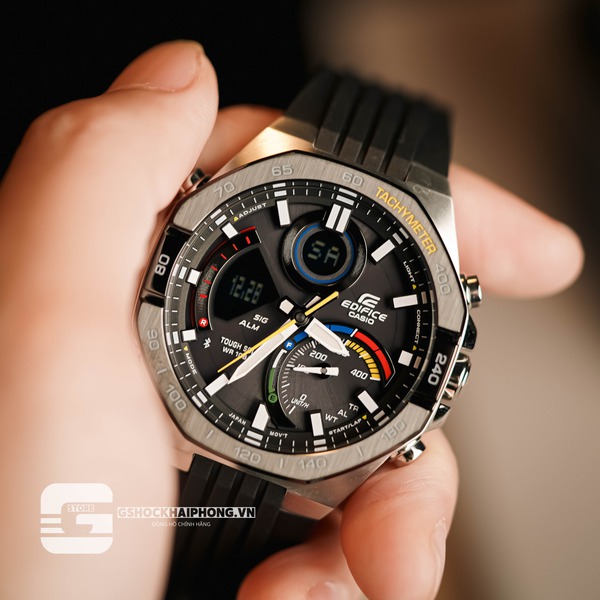 CASIO EDIFICE ECB-950MP-1A