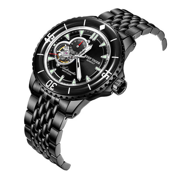 Đồng hồ nam chính hãng Reef Tiger RGA3039-8