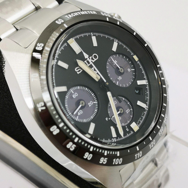 Đồng Hồ Nam Chính Hãng SEIKO Prospex SNE575P1