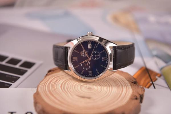 Đồng Hồ Nam Chính Hãng ORIENT Contemporary RA-AK0507L10B