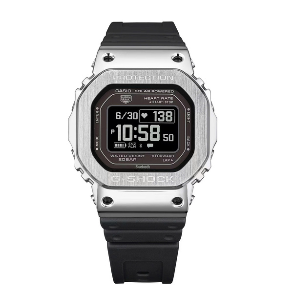 CASIO G-SHOCK GM-H5600-1