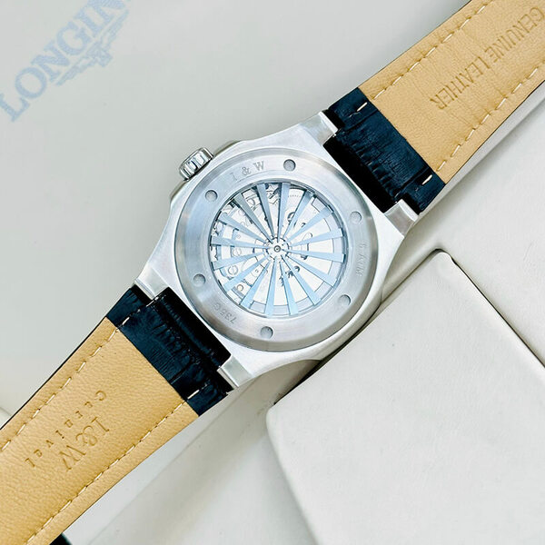 Đồng Hồ Nam I&W Carnival IW735G-5