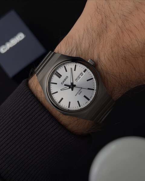 CASIO MTP-E735B-7A - QUÀ TẶNG TRỊ GIÁ 600K 